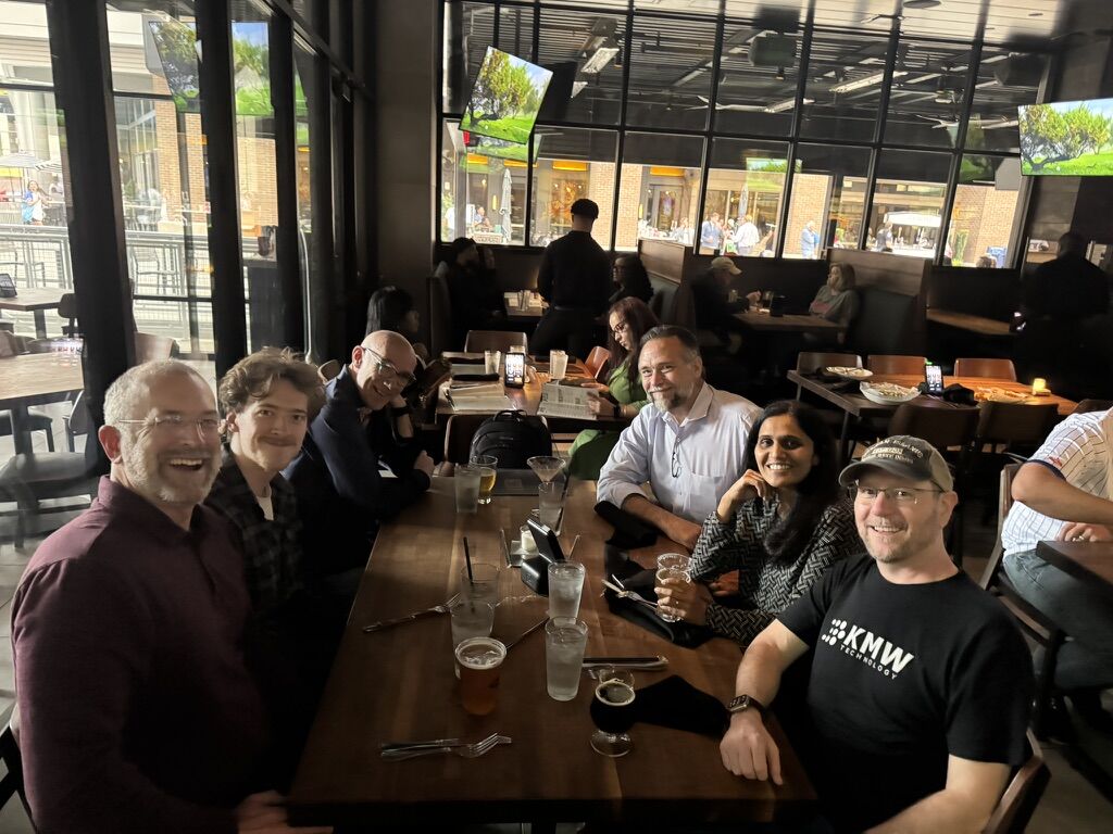 Team Meet